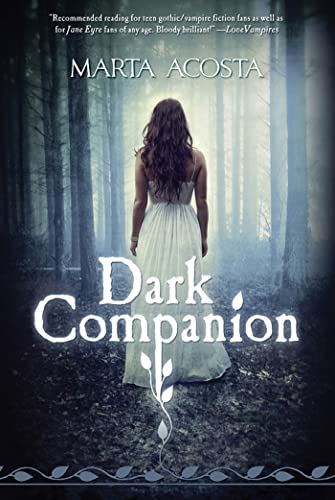 9780765329646: Dark Companion
