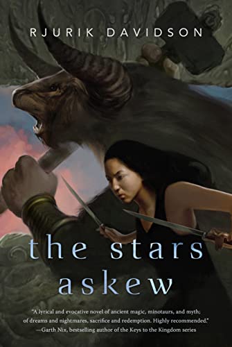 Imagen de archivo de The Stars Askew a la venta por Buchpark