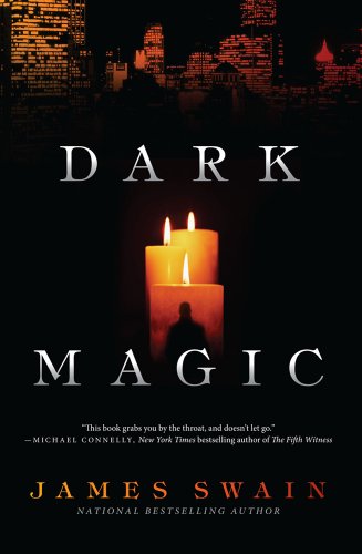 Beispielbild fr Dark Magic (Peter Warlock Series) zum Verkauf von SecondSale