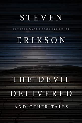 9780765330031: The Devil Delivered and Other Tales