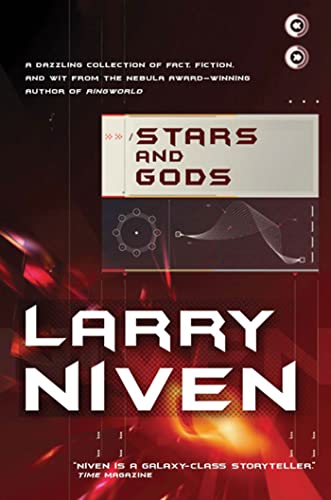 9780765330055: Stars and Gods: A Collection of Fact, Fiction & Wit