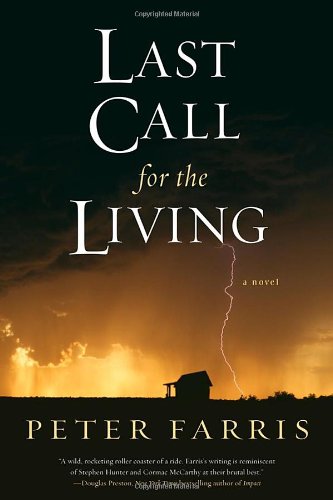 Stock image for Last Call for the Living for sale by Ergodebooks