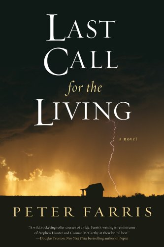 Stock image for Last Call for the Living for sale by Jenson Books Inc