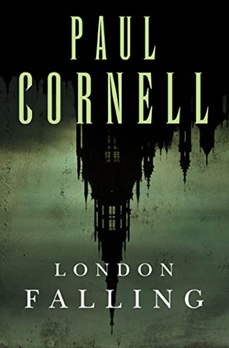 9780765330277: London Falling