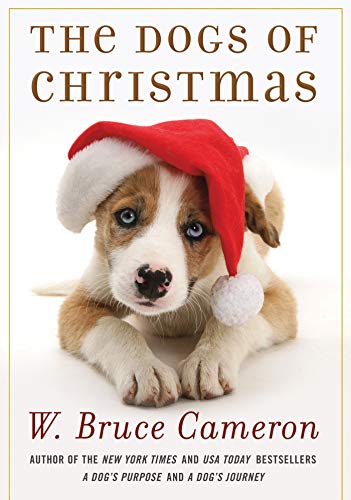 9780765330550: The Dogs of Christmas: A Novel