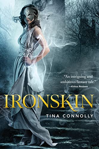 Stock image for Ironskin for sale by Better World Books