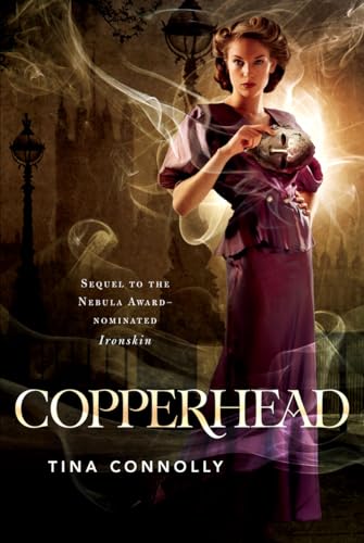 Stock image for Copperhead for sale by Better World Books