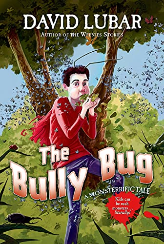 Beispielbild fr The Bully Bug: A Monsterrific Tale (Monsterrific Tales) zum Verkauf von Wonder Book