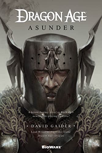 Beispielbild fr Dragon Age: Asunder : Asunder zum Verkauf von Better World Books