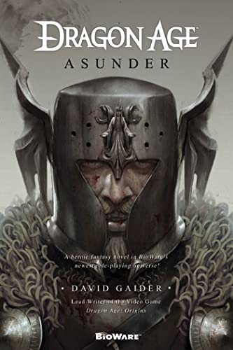 Stock image for Dragon Age: Asunder : Asunder for sale by Better World Books