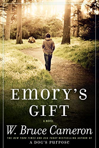 Beispielbild fr Emory's Gift: A Novel zum Verkauf von Wonder Book