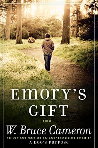 9780765331519: Emory's Gift: A Novel