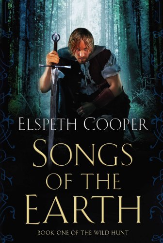 Beispielbild fr Songs of the Earth zum Verkauf von Better World Books