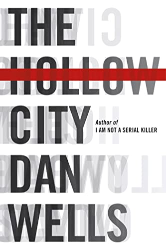 Stock image for The Hollow City for sale by Decluttr
