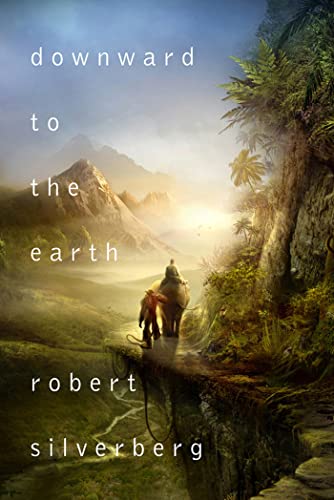 Stock image for Downward to the Earth for sale by HPB Inc.