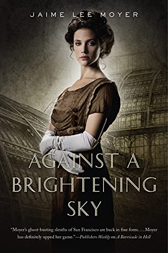 Stock image for Against a Brightening Sky for sale by Better World Books: West