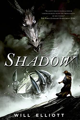 9780765331892: Shadow (The Pendulum Trilogy)