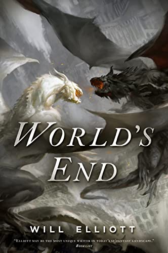 Stock-Bild f�r World's End (Pendulum Trilogy, Band 3)
