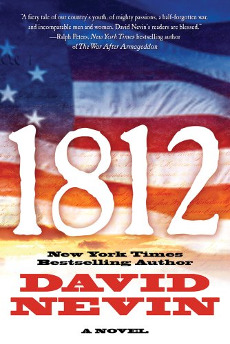 9780765332011: 1812 (The American Story)