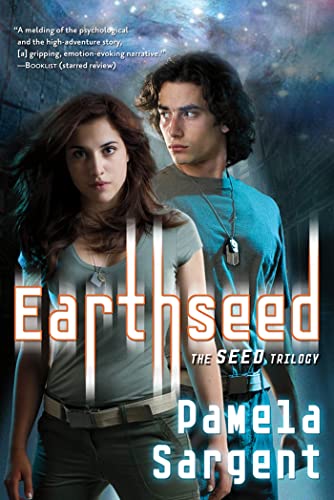 9780765332158: Earthseed: The Seed Trilogy, Book 1 (Seed Trilogy, 1)