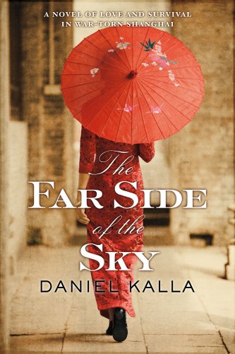 Stock image for The Far Side of the Sky (Shanghai Series) for sale by HPB-Ruby