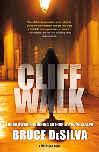 9780765332370: Cliff Walk (Liam Mulligan)