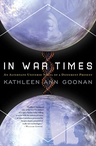 9780765332431: In War Times: An Alternate Universe Novel of a Different Present: 1 (Dance Family)