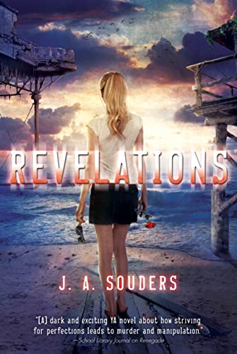 Stock image for Revelations for sale by Better World Books: West