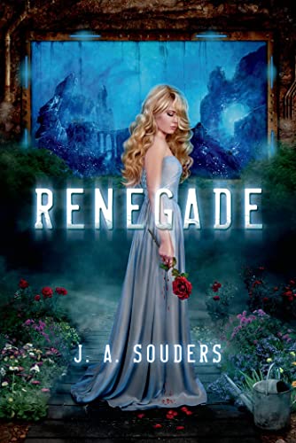 Imagen de archivo de Renegade a la venta por Jenson Books Inc