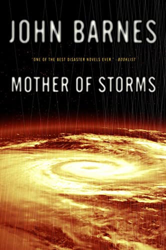9780765332516: Mother of Storms
