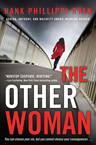 THE OTHER WOMAN