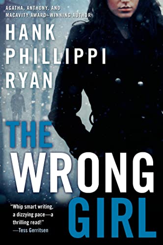 9780765332585: The Wrong Girl (Jane Ryland)