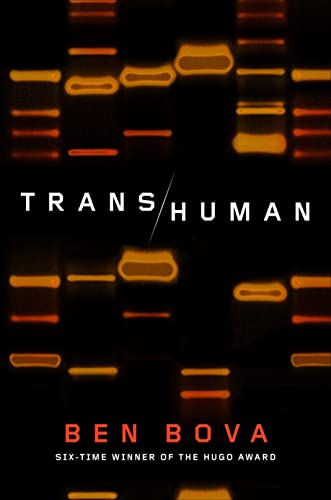 Stock image for Transhuman for sale by Better World Books: West