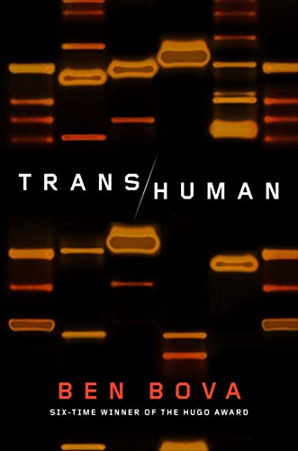 9780765332936: Trans/Human