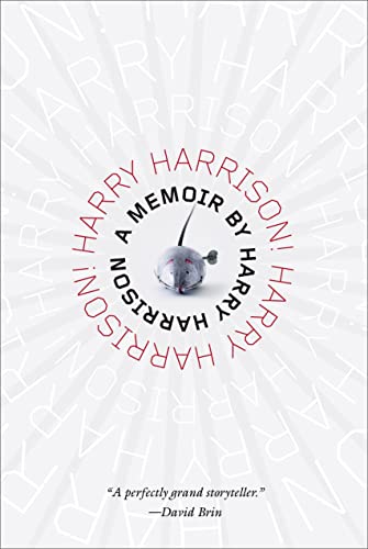 9780765333087: Harry Harrison! Harry Harrison!: A Memoir