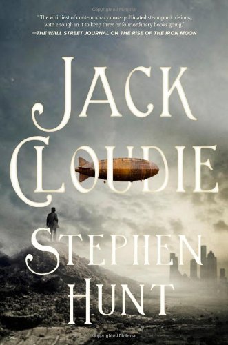 Stock image for Jack Cloudie for sale by Better World Books