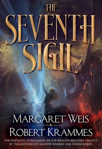 Stock image for The Seventh Sigil for sale by Better World Books
