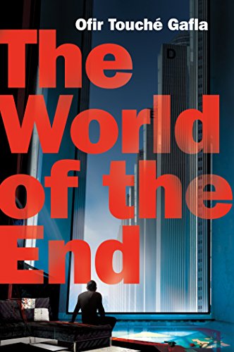 Beispielbild fr The World of the End zum Verkauf von Better World Books