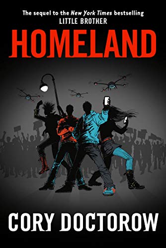 9780765333698: Homeland