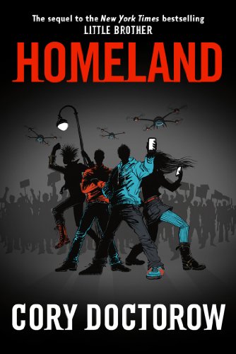 Stock image for Homeland for sale by Better World Books: West