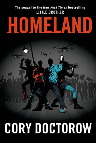 Stock image for Homeland for sale by SecondSale