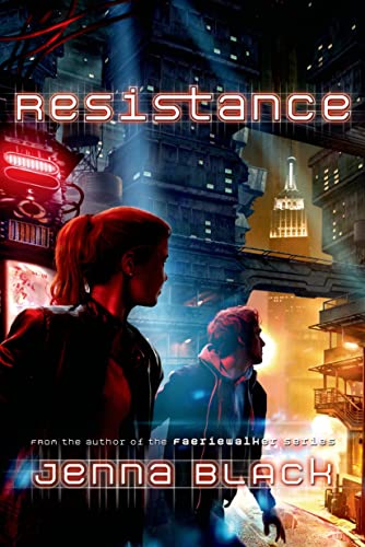 Stock image for Resistance for sale by Your Online Bookstore