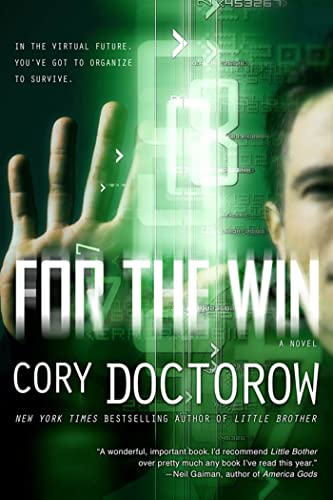 9780765333841: For the Win: A Novel
