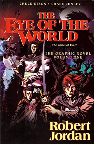 Stock image for The Eye of the World (The Wheel of Time) - The Graphic Novel - Volume One for sale by Books Unplugged