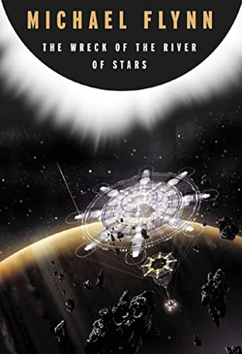 Beispielbild fr The Wreck of the River of Stars zum Verkauf von ThriftBooks-Dallas
