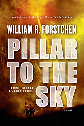 Beispielbild fr Pillar to the Sky: A Novel zum Verkauf von Wonder Book