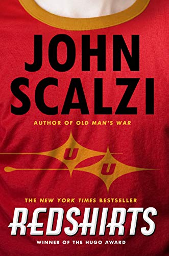 Stock image for Redshirts: A Novel with Three Codas for sale by SecondSale