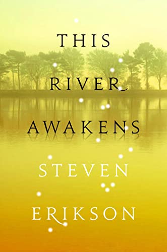Imagen de archivo de This River Awakens a la venta por Zoom Books Company