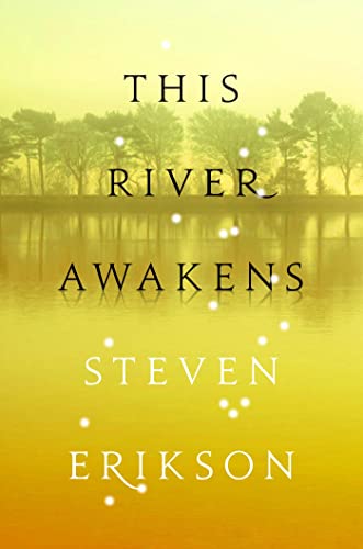 Stock image for This River Awakens for sale by Zoom Books Company