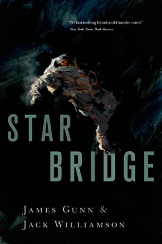 9780765335029: Star Bridge